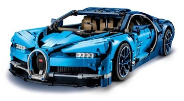 Lego Bugatti Chiron 42083 NOWY