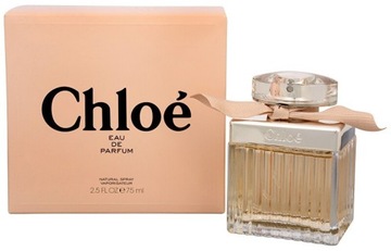 CHLOE 75 ML EAU DE PARFUM