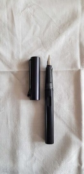 Lamy Al-star Matt Black