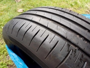 Goodyear EfficientGrip Performance 205/60R16 92 V