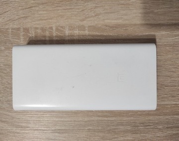 Powerbank Xiaomi 20000 mAh używany