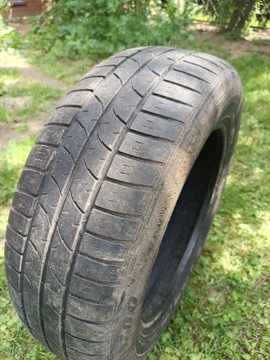 Opona zapas FireHawk 195/60R15