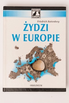 Żydzi w Europie Friedrich Battenberg