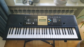 Keybard pianino Yamaha YPT-220