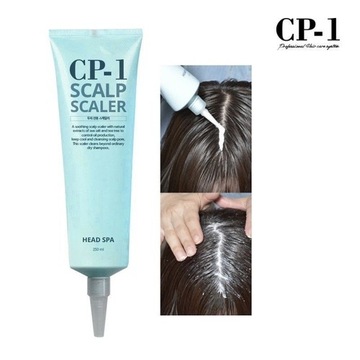 Peeling do skóry głowy CP-1 Head Spa Scalp Scaler