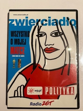 WSZYSTKO O MOJEJ MATCE - ALMODOVAR