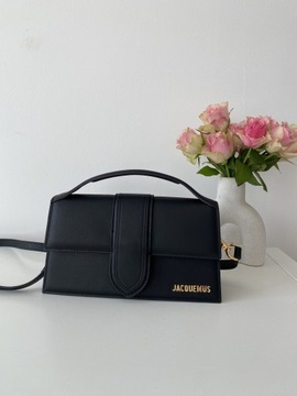 Torebka Jacquemus Grand Bambino