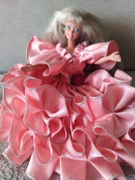 Lalka Barbie 1997r