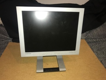 Monitor samsung 152s