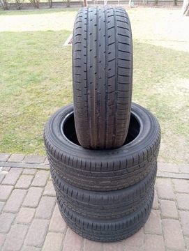 Nowe opony letnie Toyo 225/55R19