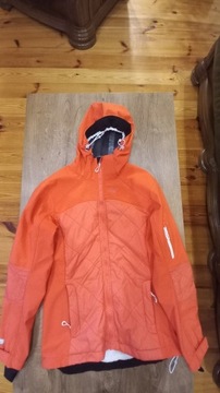 Softshell damski 2117 of Sweden