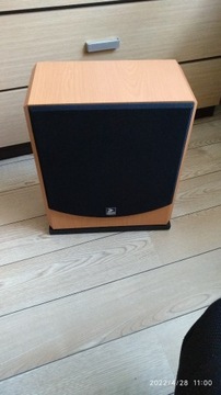 SUBWOOFER PASYWNY McVoice