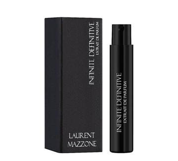 LAURENT MAZZONE INFINITE DEFINITIVE próbka 2ml