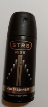 Dezodorant męski STR8 Rise 150 ml