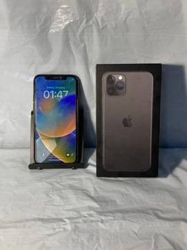 Iphone 11 Pro 64GB