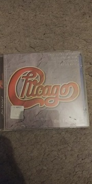 Chicago- the best of    CD