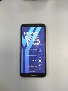 Huawei Y5 2018-atrapa 