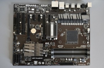 Płyta główna Gigabyte GA-970A-UD3P