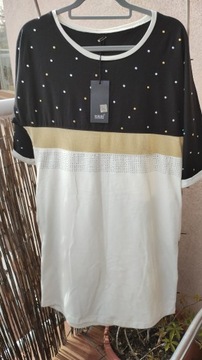 Sukienka Megi Collection – rozmiar 44
