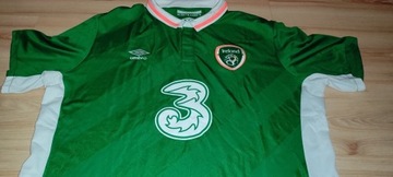 Irlandia Umbro oryginalna MEN XXL