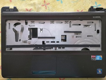 Obudowa kadłubek Asus K52j K52d K52f K52n 