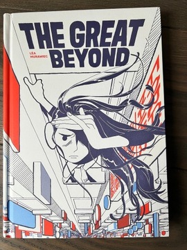 The Great Beyond - Lea Murawiec