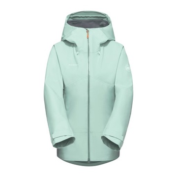 Kurtka Crater HS Hooded Jacket Women rozm S