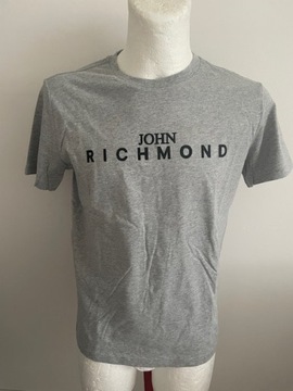 Swietna koszulka meska John Richmond S nowa 