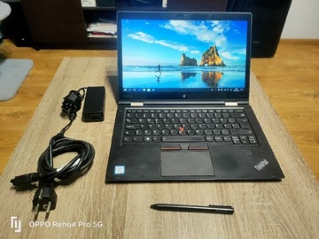 Lenovo X1 Yoga I7 8gb/512