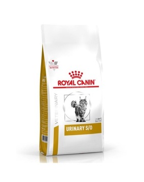 KARMA ROYAL CANIN CAT URINARY S/O 7KG