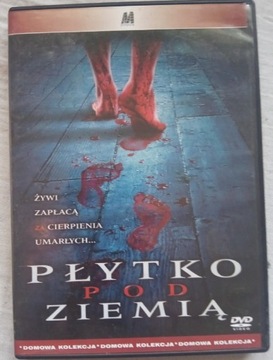 Płytki pod ziemią dvd