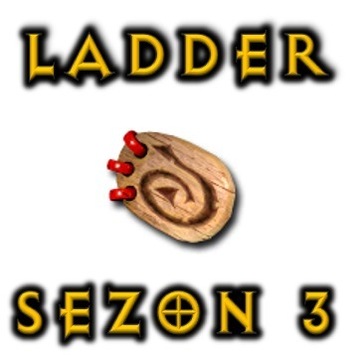 Talizman +5 all res sc Diablo D2R LADDER od Sepi86