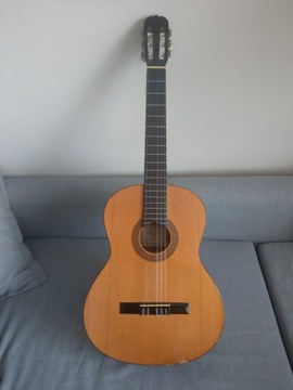 GITARA AKUSTYCZNA HOHNER