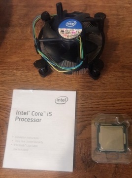 Intel core i5-4570