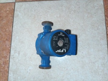 Pompa CO  1 cal używana.