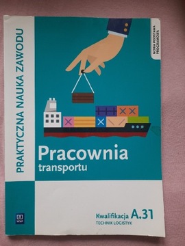 Pracownia transportu A.31