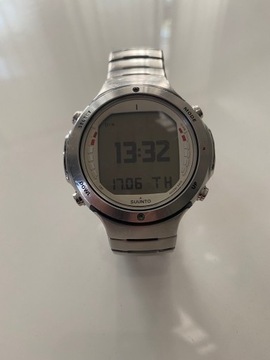 Suunto D6