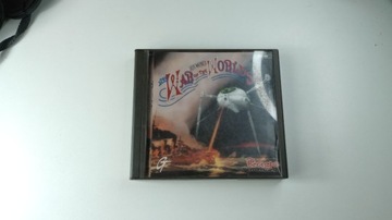 the jeff waynes war of the worlds pc