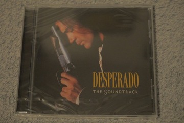 Desperado The Soundtrack