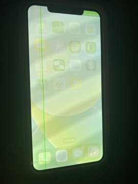 iPhone XS Max na części