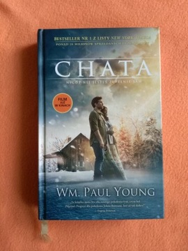 Chata - Wm. Paul Young