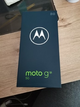 Moto g51 5g 5GSprzedam