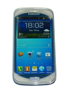 Smartfon Samsung Galaxy Core GT-I8260