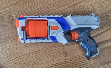 Nerf Elite Strongarm 