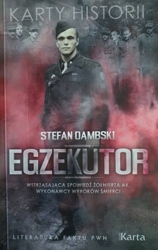 Egzekutor Stefan Dąbski