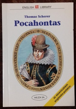 Pocahontas Thomas Scherer 