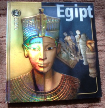  Egipt z bliska   Autor: Joyce Tyldesley