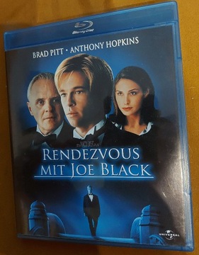 Joe Black  BluRay 