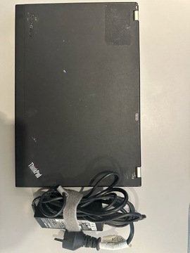 Lenovo Thinkpad x220 + zasilacz 