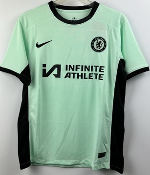 Koszulka piłkarska Chelsea Londyn